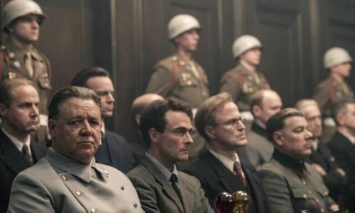 نگاهی به فیلم بحث‌برانگیز سال؛ «نورنبرگ»