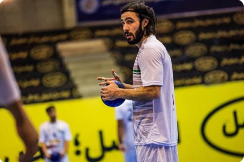 شکست لحظه آخری تیم ملی هندبال ایران برابر ژاپن/ ایران از صعود به هشت تیم آسیا بازماند