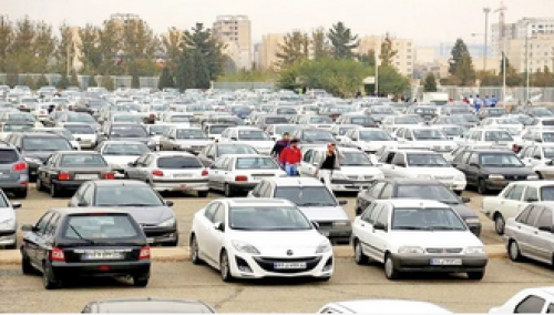 قیمت خودرو امروز سه‌شنبه ۳۰ دی