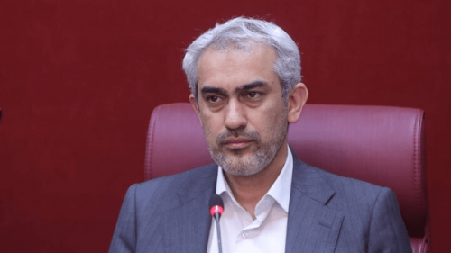 وزیر اقتصاد: ثبات به بازار بازمی‌گردد