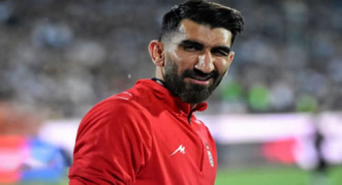 بازگشت بیرانوند به استقلال ؟ 