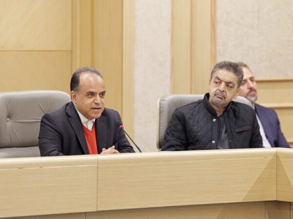 ثبات نسبی بازارسکه وطلا