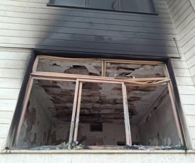 حوزه علمیه ولایت پس ازآتش اغتشاشات