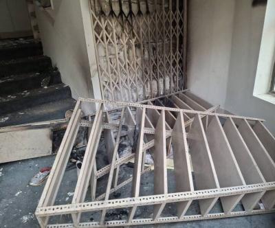 حوزه علمیه ولایت پس ازآتش اغتشاشات