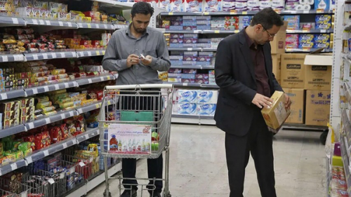 علت شارژ نشدن کالابرگ برخی خانواده‌ها