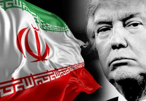  نقشه ترامپ در قبال ایران دقیقا چیست؟ 
