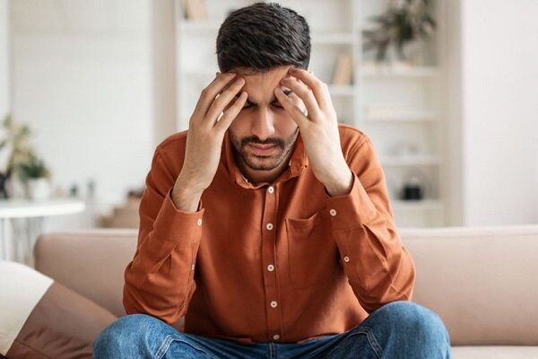 افسردگی ریسک بیماری صرع را افزایش می دهد