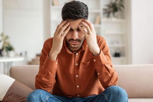 افسردگی ریسک بیماری صرع را افزایش می دهد