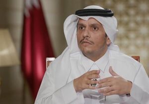 از راه‌حل دیپلماتیک در موضوع ایران استفاده کنید