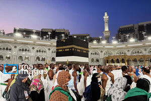  ایرانیان خارج از کشور برای حج تمتع ۱۴۰۵ تا ۷ بهمن‌ماه ثبت‌نام کنند