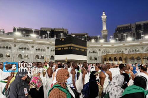  ایرانیان خارج از کشور برای حج تمتع ۱۴۰۵ تا ۷ بهمن‌ماه ثبت‌نام کنند