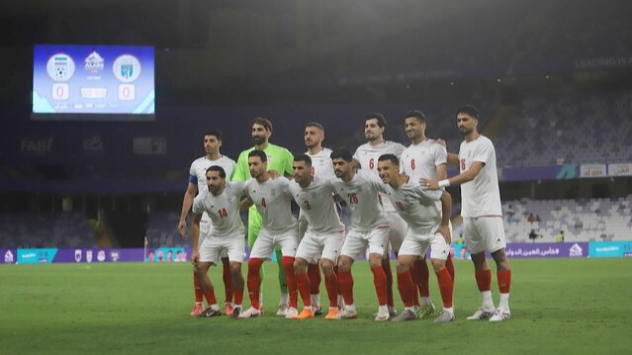 نخستین رده‌بندی فیفا در سال ۲۰۲۶/ ایران بیستم جهان و دوم آسیا