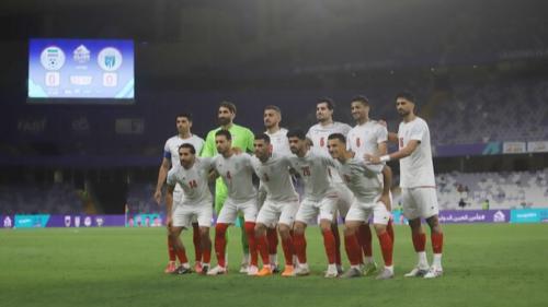 نخستین رده‌بندی فیفا در سال ۲۰۲۶/ ایران بیستم جهان و دوم آسیا