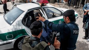 دستگیری قاتلان شهید شوشتری