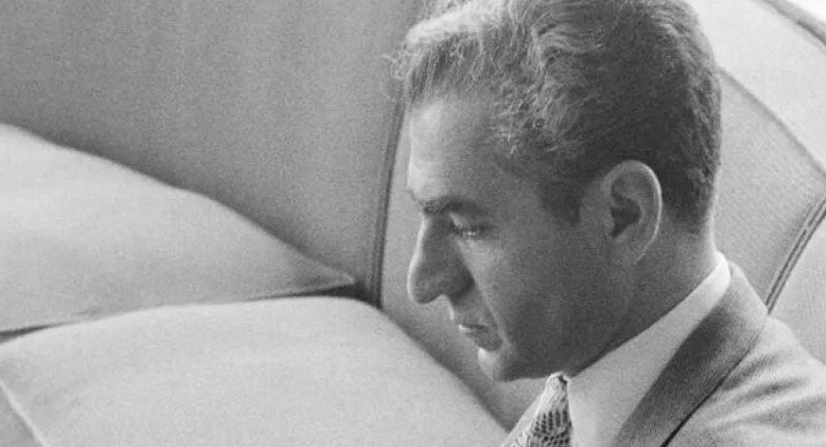 حق توحش؛ یکی از شیرین‌کاری‌های شاه برای آمریکا 