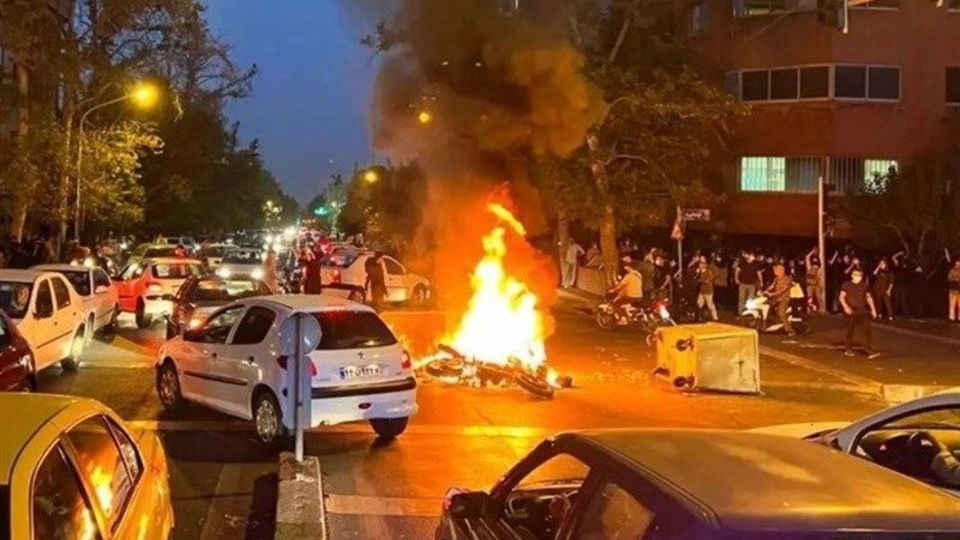 دختری که برای خیابان‌آمدن آموزش دیده بود /فیلم