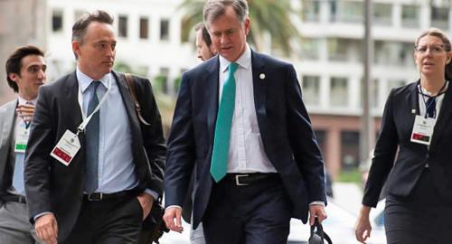 مادرخرج تروریست‌ها از ایران رفت؟ 