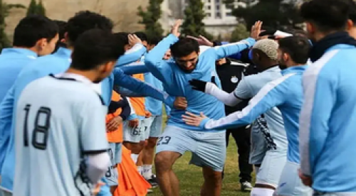  جدایی ستاره مدافع گران قیمت تیم استقلال 