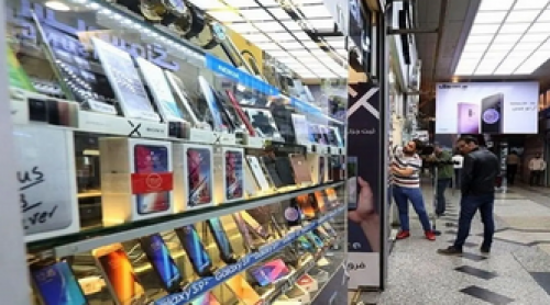 قیمت انواع گوشی موبایل‌ چهارشنبه ۱ بهمن