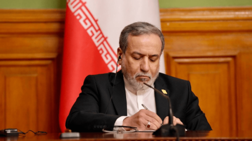  به هرگونه حمله علیه ایران قاطعانه پاسخ می‌دهیم