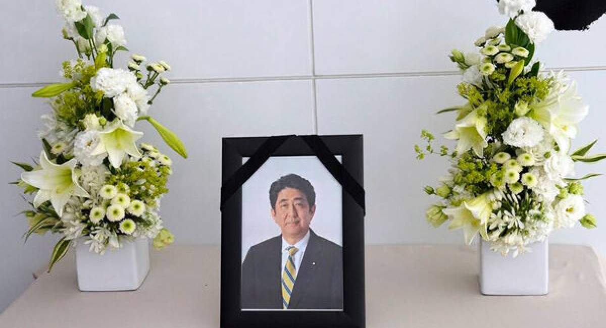 عامل ترور شینزو آبه به حبس ابد محکوم شد 