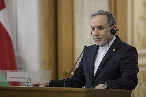 هشدار عراقچی به آمریکا درباره افتادن در دام صهیونیست‌ها