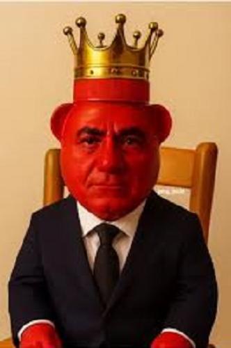 پهلوی که کلاً خارج است؛ خارج از همه چی