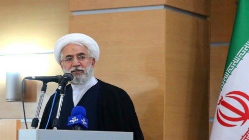 برقراری ‌‌امنیت در کشور/ ‌مجازات لیدر‌ها‌ و صحنه‌گردانان ‌اغتشاشات