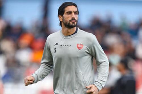 ابرقویی و باکیچ آماده بازگشت به ترکیب پرسپولیس