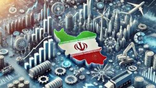 سلاح راهبردی ایران در نظم جدید جهانی