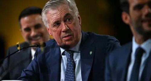 پرافتخارترین سلفی جهان در مادرید 