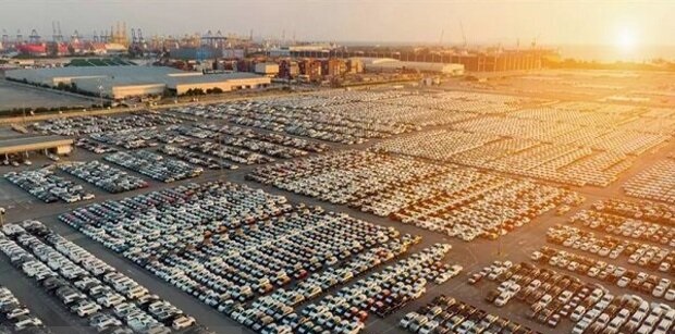 نوسان قیمت خودرو در یک ماه گذشته+جدول