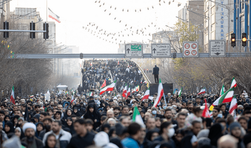 ۳ نکته درباره پروژه فتح خونین ایران و آمار شهدا