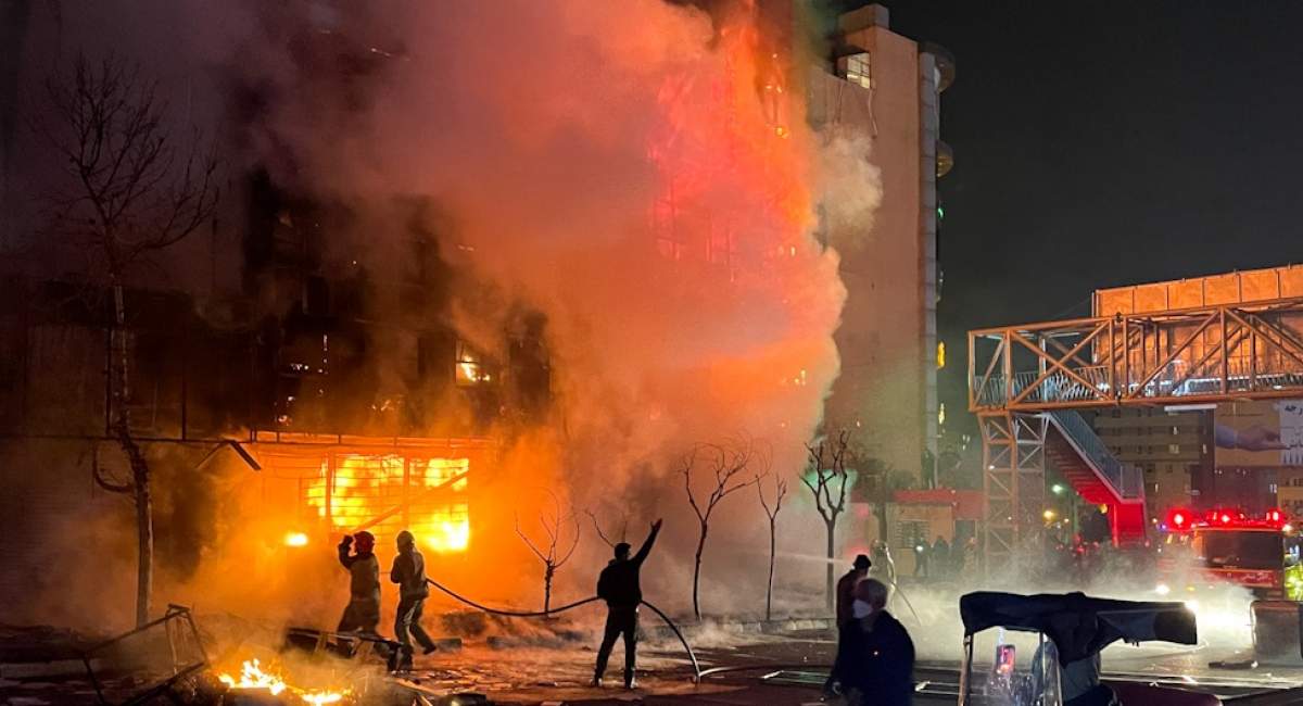 «شهر سقوط کرد» اسم رمز کشتار میلیونی بود 