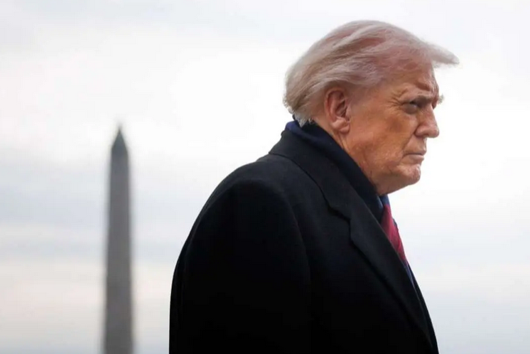  ناخودآگاه ترامپ به دنبال جنگ است یا صلح؟ 