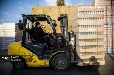 صنایع شیشه و گاز، پیشرو در تولید ملی 