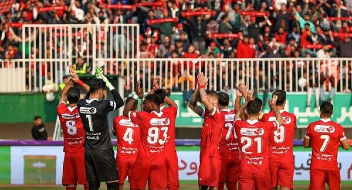 خرید دو ستاره دیگر در راه پرسپولیس 