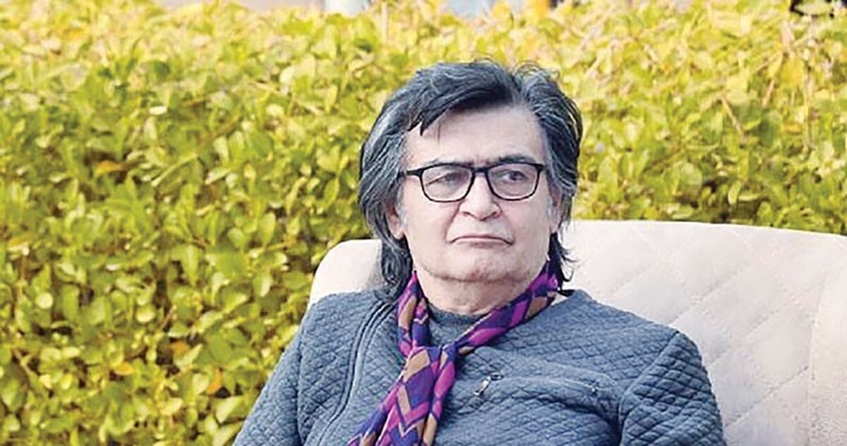  وداع با صدا و نقش‌های ماندگار (ایران ایران )+فیلم و صوت