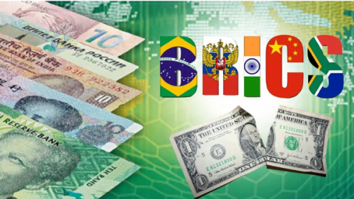 بریکس و قدرت گرفتن ارزهای محلی