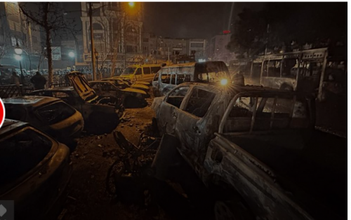 رها نمی کنیم