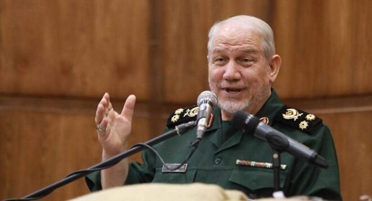 هشدار جدی ایران به رژیم صهیونیستی/ مشاور فرمانده کل قوا: جنگ آینده پایان درگیری را مشخص خواهد کرد! 