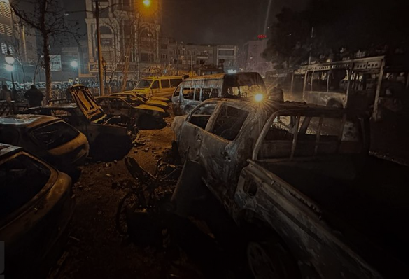 دستپخت اجنبی