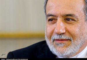 واکنش جالب عراقچی به اظهارات زلنسکی