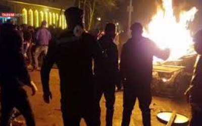 اعرافات تکان دهنده لیدراغتشاشات