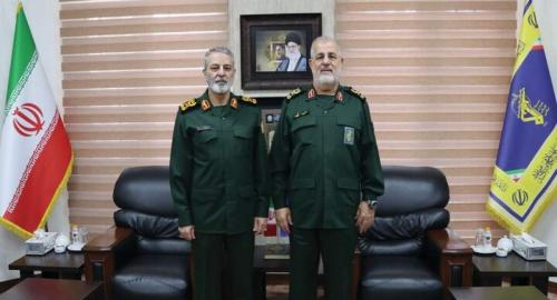 بدون سپاه نامی ازایران باقی نمی ماند