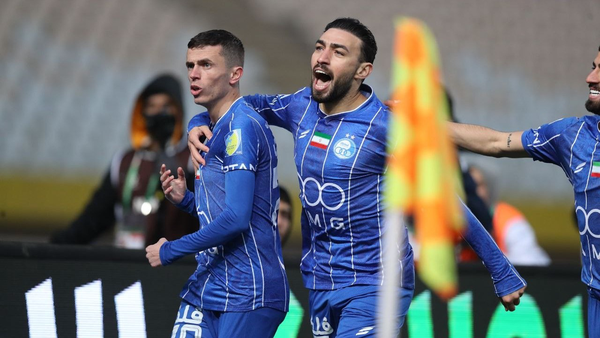 ستاره مراکشی به استقلال ملحق شد