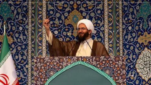 پاسداران رکن اصلی صیانت از  تحقق آرمان‌های ملت بوده‌اند 