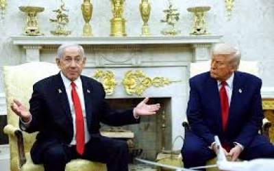 وقتی خواب تجزیه ایران رامی دیدند