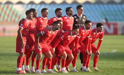 پرسپولیس ۱ - ۰ سپاهان/ گزارش زنده بازی 