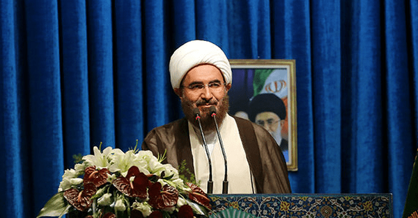 تعرض به رهبر انقلاب با پاسخ قاطع مواجه می‌شود
